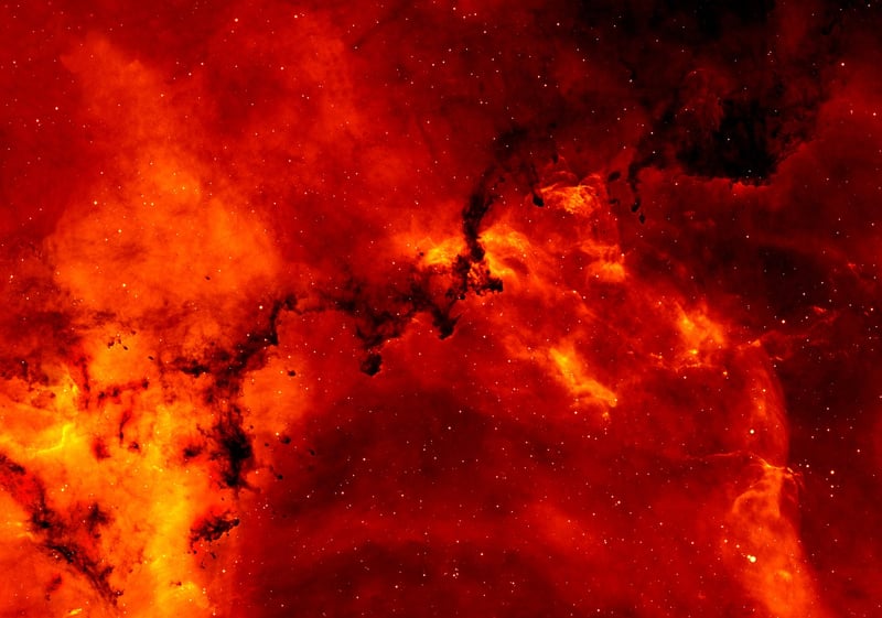 Universe Sky Star Space Cosmos